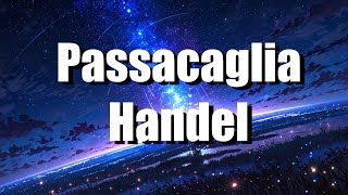 Passacaglia – HandelHalvorsen [upl. by Asikal]