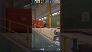 Xantares peek 🫣 csgo csgoitems cs counterstrike cs2 counterstrike2 cs2clips [upl. by Norra583]