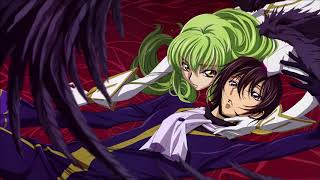 Code Geass  quotKaidoku Funouquot Romaji  English Translation Lyrics 115 [upl. by Tessi]