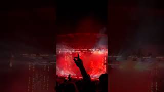 ILLENIUM Jon Bellion  Good Things Fall Apart Live at Red Rocks Stage [upl. by Four]