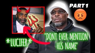 DON CHARLES EXPOSES amp RIPS INTO SPENCER FEARON AND DANIEL DUBOIS CRITICS [upl. by Atirb]