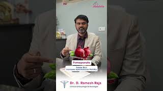 🍌 Top 5 Fruits for Better Sperm Health  Male Fertility 🍎 fertilityboost fertilitytips [upl. by Leduar]