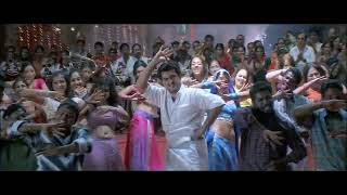 Attagasam  Thekku Cheemaiyile  HD Tamil Song Ajith Kumar Pooja [upl. by Belsky]