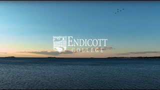 Endicott College Year in Review 2022 [upl. by Edak]