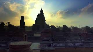 Mahabalipuram  Poetry of Temples  Heritage  India [upl. by Anya]