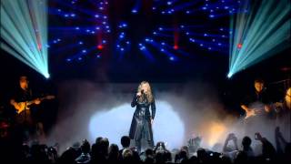 LARA FABIAN 18 Adagio HD Live TLFM [upl. by Ennayk]