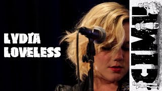 Lydia Loveless quotTo Love Somebodyquot  CIMU SESSIONS [upl. by Atled]