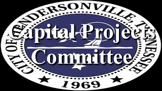 Transportation Projects Capital Improvement Plan 9182024 [upl. by Knight]