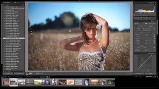 SLR Lounge Lightroom Preset System v51 Intro and Primer Guide [upl. by Alberta]