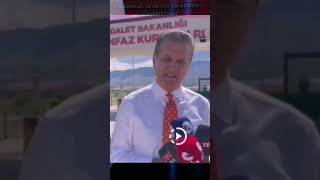 MUSTAFA SARIGÜL 9YARGI PAKETİ VE GENEL AF MÜCADELESİNE DEVAM EDİYOR genelaf [upl. by Gisella]