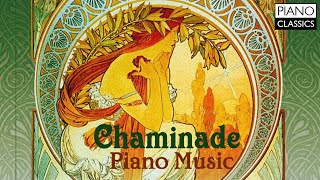 Chaminade Piano Music [upl. by Henson]