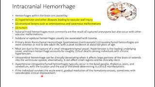 CNSPathology Lec 1Part 2 [upl. by Lairea]