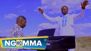 UMETUKUKA BY ISRAEL EZEKIA OFFICIAL VIDEO sms SKIZA 5327083 to 811 [upl. by Shuler]