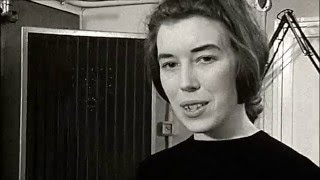 Delia Derbyshire  The Delian Mode [upl. by Yekciv63]