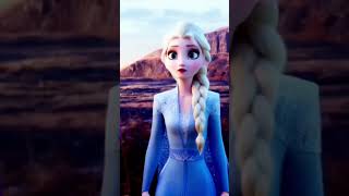 Elsa visit to Ahtohallanelsa elsa edit frozen2 ahatohallan subscribe [upl. by Notfol]