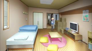 Kotoura San Folge 5 GerSub [upl. by Chouest984]