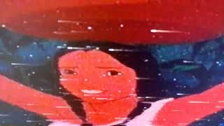 Pocahontas Steady As The Beating Drum 1995 VHS Capture [upl. by Cullan]