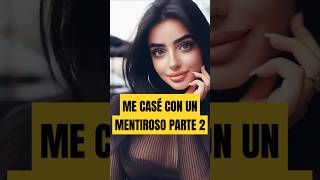 Me casé con un mentiroso Parte 2dubai musulmanes storytime [upl. by Nikral]