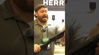 FightLite’s LeverAction AR The Herring  NRA 2024 nra2024 nra fightliteindustries fightlite [upl. by Eyaf]