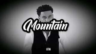 FREE Fredo x Nines Uk Rap Type Beat  quotMountainquot [upl. by Onitram]