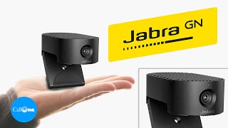 Jabra PanaCast 20 – PictureinPicture 1 Min Demo [upl. by Airak]