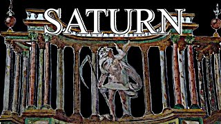 Saturn amp Saturnalia  Generation amp Dissolution [upl. by Fitzger]