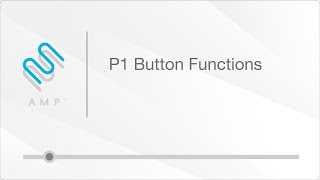 P1 Button Functions [upl. by Quar]