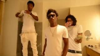 Mook TBG  What Would You Do ft Lil Knock Official Video Shot by PJ Plague3000 [upl. by Kakalina]