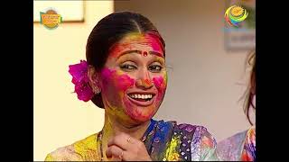 TarakMamaAyyoRama  Ep 572  Gokuldham Lo Holi Sambaraalu  తారక్ మామ అయ్యో రామ [upl. by Prentice]