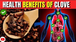 This Happens When You Take 2 Cloves Everyday Cloves Benefits [upl. by Anerbes]