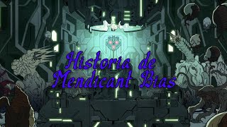 Halo Historia de Menciant Bias [upl. by Lucila193]