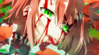 Gods of Calamity Battle for Domination「AMV」Shut Down ᴴᴰ [upl. by Kathi]