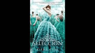 The Selection with Dolls  Series by Kiera Cass [upl. by Majka495]