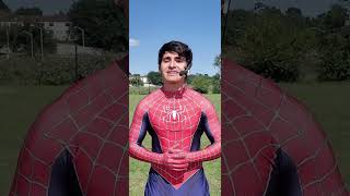 The New SpiderMan Based Workout Program Elite Spider X Trailer [upl. by Notyalk]