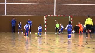 SVL U81 vs SV Lindenau [upl. by Marylin628]