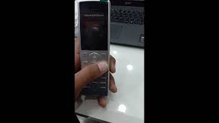 GRANDSTREAM WP810 WIIFI PHONE WIRELESS [upl. by Acireed573]