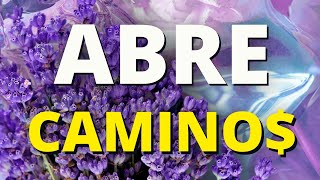 💐💦 Poderoso Líquido con Lavanda ABRE CAMINOS SUERTE y DINERO [upl. by Novikoff221]