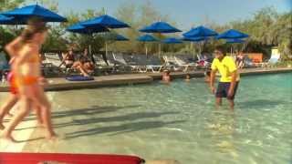 Hotel Resort Amenities Video  Spectrum Video amp Film [upl. by Nasus]