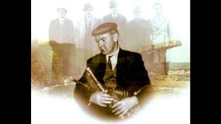 Willie Clancy Rakish Paddy [upl. by Nuawtna749]