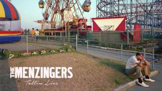 The Menzingers  quotTellin Liesquot Full Album Stream [upl. by Serdna]