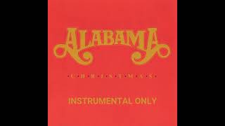 Tennessee Christmas Instrumental Alabama Christmas [upl. by Felty397]