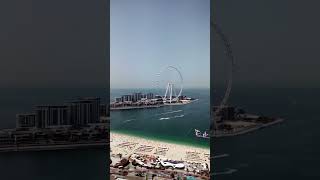 Dubai Marina Sea View shorts short shorts feed [upl. by Ocin]