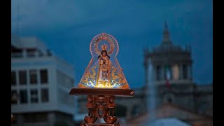 origen de celebracion de la virgen de Zapopan [upl. by Aiceila]