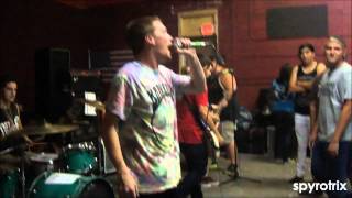 Handguns band live full set 10312 [upl. by Llecrup]