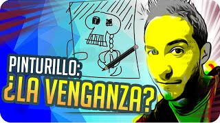 ¿LA VENGANZA O  Pinturillo  Macundra Sara Exo y Luh [upl. by Hal]