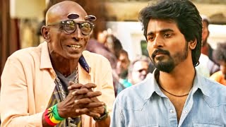 Remo Movie Jabardast Comedy Scene [upl. by Alyehc]