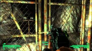 Fallout 3 Mods Project Genesis  Part 6 [upl. by Madaih]