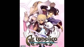 EXECHARMONIOUS Extended Ar Tonelico Melody Of Elemia [upl. by Loralie]