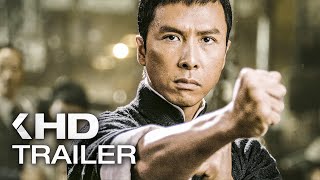 IP MAN Trailer 2009 [upl. by Curry724]