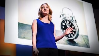 How to gain control of your free time  Laura Vanderkam  TED [upl. by Etnaed]